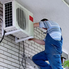 Climatizzatori Installazione Bari